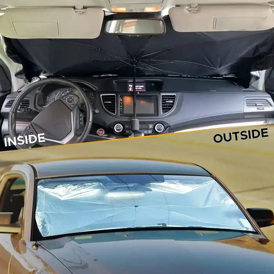 Ombrello Parasole Auto