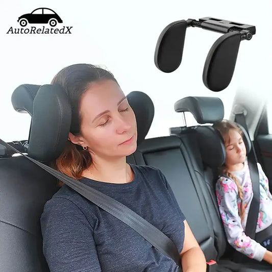 Poggiatesta per Auto Adattabile