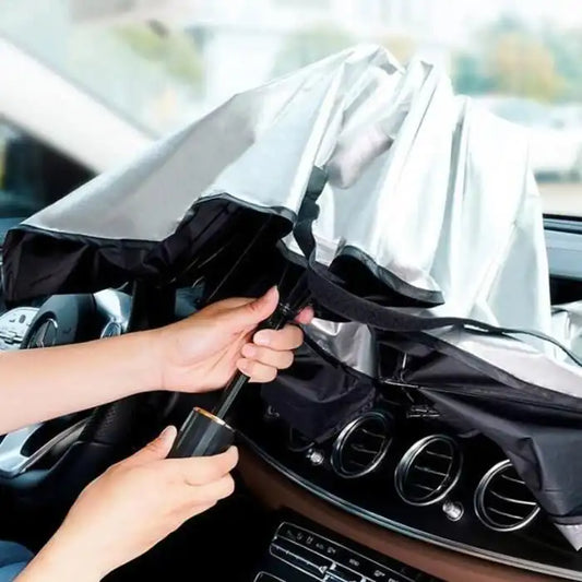 Ombrello Parasole Auto