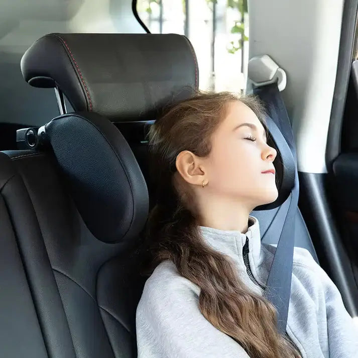 Poggiatesta per Auto Adattabile